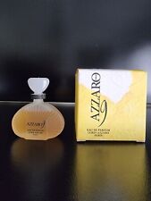 Miniature parfum azzaro d'occasion  Bapaume