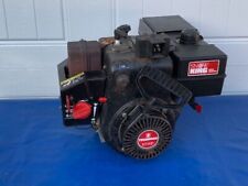 10 hp horizontal shaft engine for sale  Boulder Junction