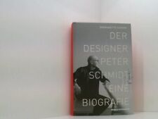 Designer peter schmidt gebraucht kaufen  Berlin