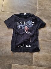 unheilig t shirt gebraucht kaufen  Schönwalde