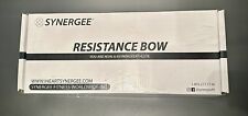 Synergee resistance bow. for sale  Woodstock