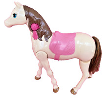 Barbie 2014 saddle for sale  Fort Lauderdale