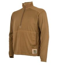 USMC FROG Grid Fleece Thermal Pullover Used #2 Condition: US Marine Corps Issue for sale  Shipping to South Africa