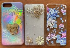 Three phone cases for sale  San Ramon