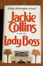 jackie collins books for sale  WHITSTABLE