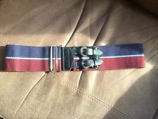 Raf stable belt for sale  UK