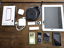 Apple product lot for sale  Charlotte