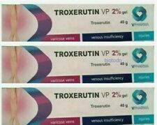 Pack troxerutin gel for sale  Shipping to Ireland