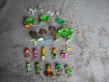 Playmobil 4195 4196 gebraucht kaufen  Deutschland