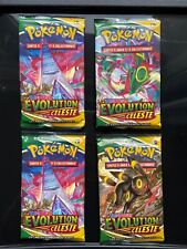 Booster carte pokemon d'occasion  Annecy