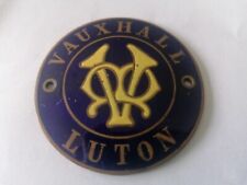 Vauxhall motors automobile for sale  SWINDON