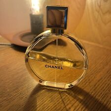 Chanel chance 3.4oz for sale  Whittier