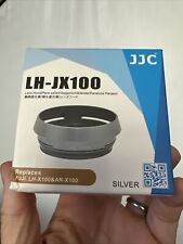Jjc jx100 lens for sale  Cedar Park
