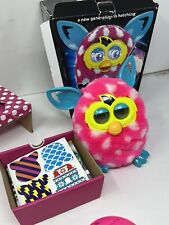 Furby boom pink for sale  Easton