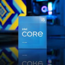 Intel Core i5-11400F 2.6GHz 6-Core Desktop Processor, LGA 1200 Socket for sale  Shipping to South Africa