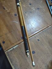 Buster weighted cue for sale  Freeport