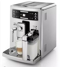 Saeco xelsis kaffeemaschine usato  Boscoreale