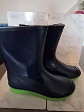 Beck wellington boots for sale  BEDFORD