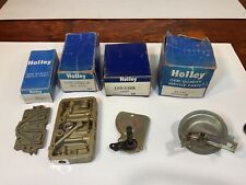 Holley carburetor lot for sale  Buffalo