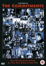Commitments dvd robert for sale  STOCKPORT