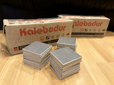 Kalebodur mid grey for sale  DERBY