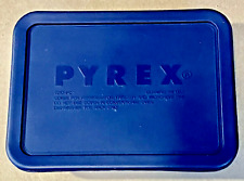 Pyrex cup rectangular for sale  Rome