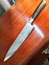 Rare chef knife for sale  Milwaukee