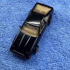 Vintage 1981 Hot Wheels '82 Toyota Supra THE HOT ONE Preto #3925 Dourado GHO comprar usado  Enviando para Brazil