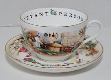 Royal worcester cup for sale  Centerton