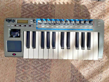 Novation xiosynth midi for sale  LANCING