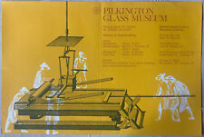 Vintage original pilkington for sale  UK