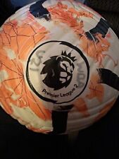 West Bromwich Albion Premier League 2 Match Ball 2023/24 for sale  Shipping to South Africa