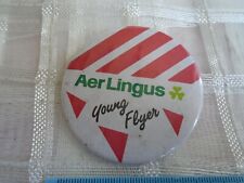 Aer lingus young for sale  Ireland