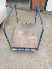 Board trolley dolly for sale  FRODSHAM