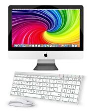 Usado, Apple Imac 21.5 Intel i3 3.1Ghz 16GB 1Tb SSD DVD WIFI MacOS Catalina comprar usado  Enviando para Brazil