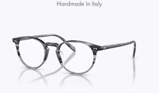 Authentic oliver peoples for sale  Tomball