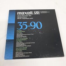 Maxell sound recording for sale  STAFFORD