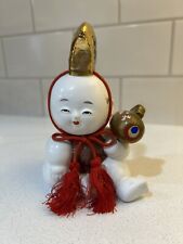 Antique japanese doll for sale  Raymore