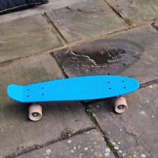 Classic inch skateboard for sale  COULSDON
