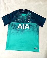 tottenham shirt for sale  LOUGHBOROUGH