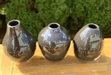 3 vase set for sale  Rochester