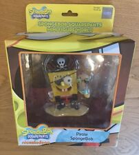 Pirate spongebob 2012 for sale  Aumsville