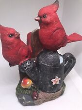 Red bird pair for sale  Fountain Inn