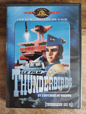 Thunderbirds odyssée cosmos d'occasion  Ittenheim