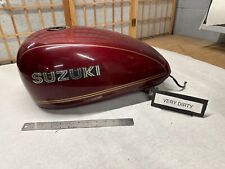 1979 suzuki gs1000 for sale  Brattleboro
