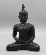 Meditating thai buddha for sale  PURLEY
