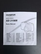 Olympus digital camera for sale  WIRRAL