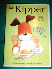 Kipper cuddly critters for sale  Kalamazoo