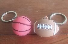 Mini keychains football for sale  Prairieville
