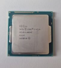Intel core 4770 gebraucht kaufen  Hannover